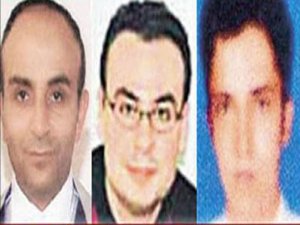 Bu ölümler tesadüf olamaz!