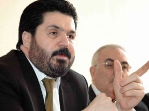 ŞOK MOSSAD İDDİASI