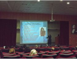 'Ailenin Evladına Verebileceği En Önemli İki Unsur Sevgi Ve Eğitim'