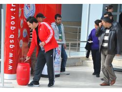 Ösym'nin Dağıttığı Sınav Setleri, Köylerdeki Öğrencileri Sevindirecek