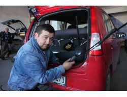 Sürücüler Kış Şartlarına Hazırlık Konusunda Uyarıldı