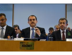 Ergin: Tutuklu Ve Hükümlü Sayısı 128 Bin 119