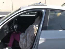 Kazazedenin Gazeteci Korkusu, Sağlık Ekiplerini Yordu