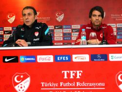 Abdullah Avcı: Dengeli Bir Takımla Oynayacağız