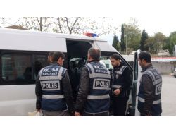 Kocaeli'nde Tefeci Operasyonu