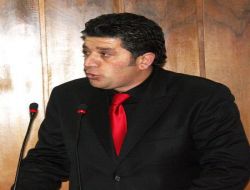 Dtp'li Üyenin Konuşması İl Genel Meclisini  Gerdi!