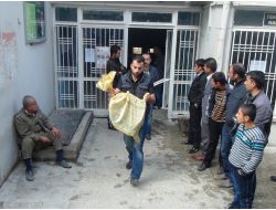 CİZRE BELEDİYESİ'NE OPERASYON