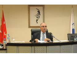 Çanakkale Belediyesi 1,2 Milyon Lira Zarara Uğratılmış