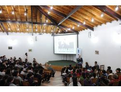 Bursa Hayvanat Bahçesi Türkiye’nin En Büyüğü Olacak