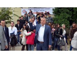 120 Gönüllü Eğitmen, Kursa Gidemeyen 726 Öğrenciye Ders Verecek