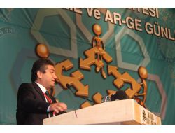 Tübitak Başkanı: Elektrikli Otomobil Projesine 100 Milyon Lira Bütçe Ayırdık