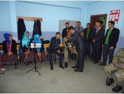 Hasköylü Gençlere Müzik Eğitimi Verilecek