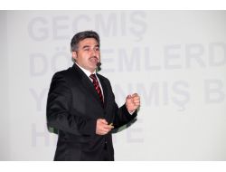 Öğrenci Ve Veliler, Anafen İle Motive Oldu