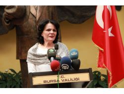 Bursa, Kosovalı Misafirlerini Ağırladı