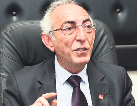 Ömer Süha ALDAN Kanal B'de..