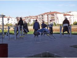 Sağlıklı Yaşam İçin Spor Yaparken Sağlığınızdan Olmayın