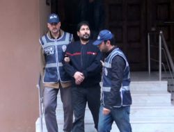 Sınav Çetesinin Elebaşı Da Yakalandı