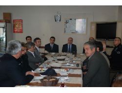 Kocaeli Emniyet Müdür Çelik: Kaliteli Hizmet İçin Çok Çalışmamız Gerekiyor