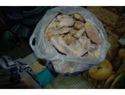 Fırın Kurusu Ekmeği, Suşehrinde İlgi Görüyor