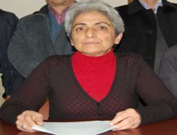 "Bizim Çocuklarımız 1 Metrekarede Yatıyor!"