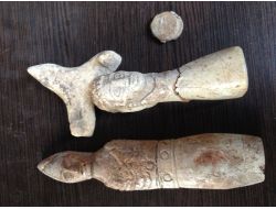 Alaplı'da Tarihi Eser Operasyonu