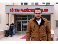 Yök'ün Ales Düzenlemesi, Üniversite Öğrencilerini Sevindirdi