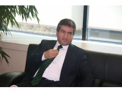 Tübitak Başkanı Altunbaşak: Oda Tv Davasında Hazırlanan Rapor Bilirkişiye Ait