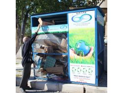 Kemer'de Geri Dönüşüm Seferberliği