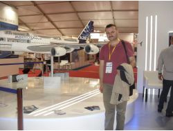 Akü, Sivil Havacılık İçin Hostes Yetiştirecek