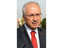 Daşöz: Büyükşehir Olan Manisa'nın Hem Kurumsal Yapısı Hem Geliri Artacak