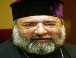 Mutafyan'ın 2 Lav Silahı İle Öldürülmesi Planlanmış!