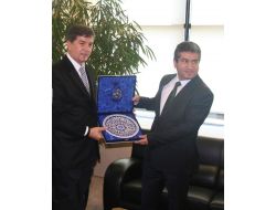 Tübitak Başkanı: Elektrikli Otomobilin Merkezi Olarak Bursa'yı Düşünüyoruz