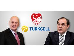 Tff Başkanı Demirören: Akıllı Bilet Önemli Ufukların Açılmasını Sağlıyor