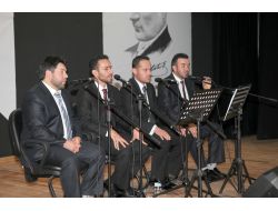 Depremde Ölenler İçin Yasin-i Şerif Okudular