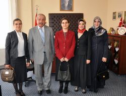 Akad, Kadınları Sosyal Yaşama Katmak İçin Etkinlikler Düzenleyecek