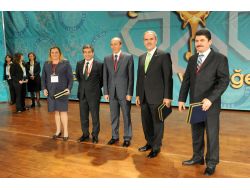 Başkan Altepe: Artık Taşeron Değil Marka Sahibi Olmak İstiyoruz