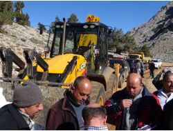 Yaylada Mahsur Kalan 4 Kişi Kurtarıldı!