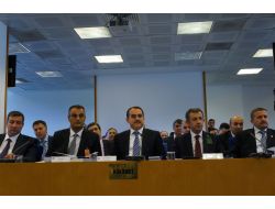 Meclis Plan Ve Bütçe Komisyonu'nda İdam Tartışması