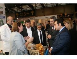 Esidef'li 12 Bin İşadamı 25 Bin Görüşme Yaptı, Gelecekten Ümitliler