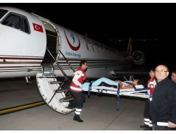 Nevşehir'de Aynı Aileden 3 Kişi Mantardan Zehirlendi, Durumları Ciddi