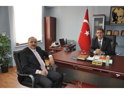 Dinçer: İş-kur’un Kaynakları İyi Kullanılmalı