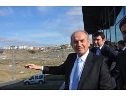 Vialand'ı İstanbul'a Kazandıracağız