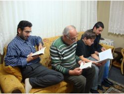 'Veli Okursa Öğrenci De Okur'