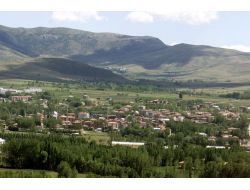 Kelkit Havzası Organik Tarım Havzası Oluyor