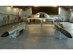 Rusya İnsansız Hava Saldırı Aracı Üretecek