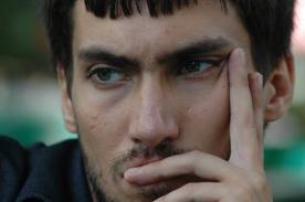 Suskunlar'da bir ayrlık daha..