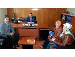 Üstün Zekalılar İçin İkinci Proje Elbistan'da Hayata Geçiyor