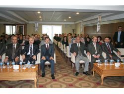 Ünal: Nitelikli İş Gücü, Verimli Bir Ekonomi İçin Vazgeçilmez Unsur