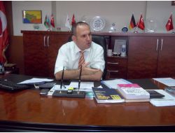 Erzin'de İhtiyaç Sahipleri Kışın Üşümeyecek