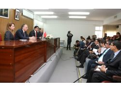 "Rumların Oyalama Taktiklerine Sonsuza Kadar Müsamaha Göstermeyeceğiz"